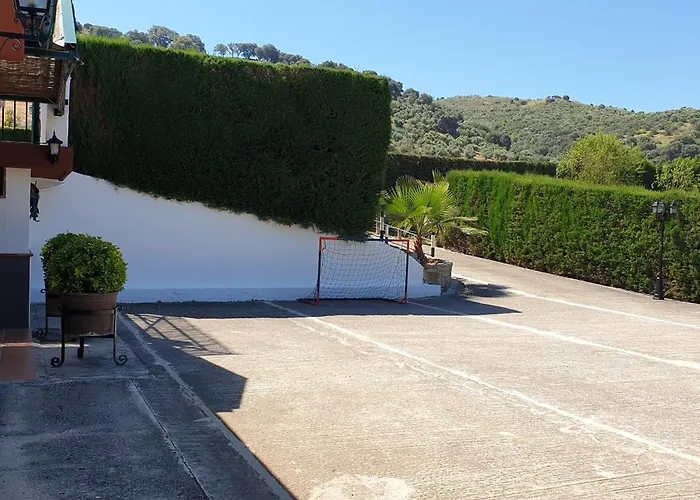 Casa Rural Huerta Vallejo