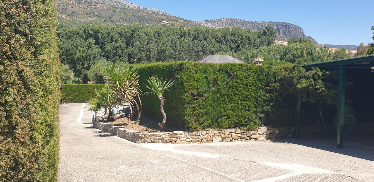 Holiday home Huerta Vallejo