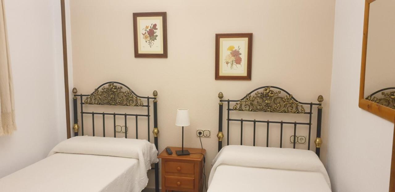 Huerta Vallejo Holiday home Ronda