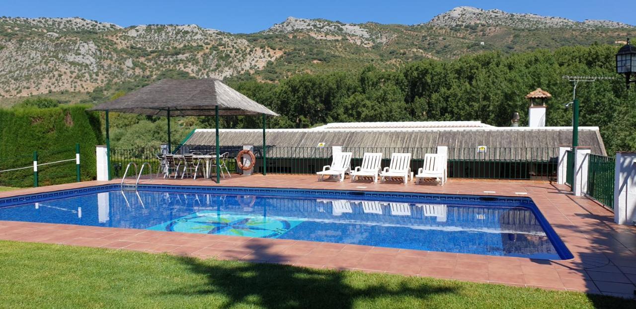Holiday home Huerta Vallejo
