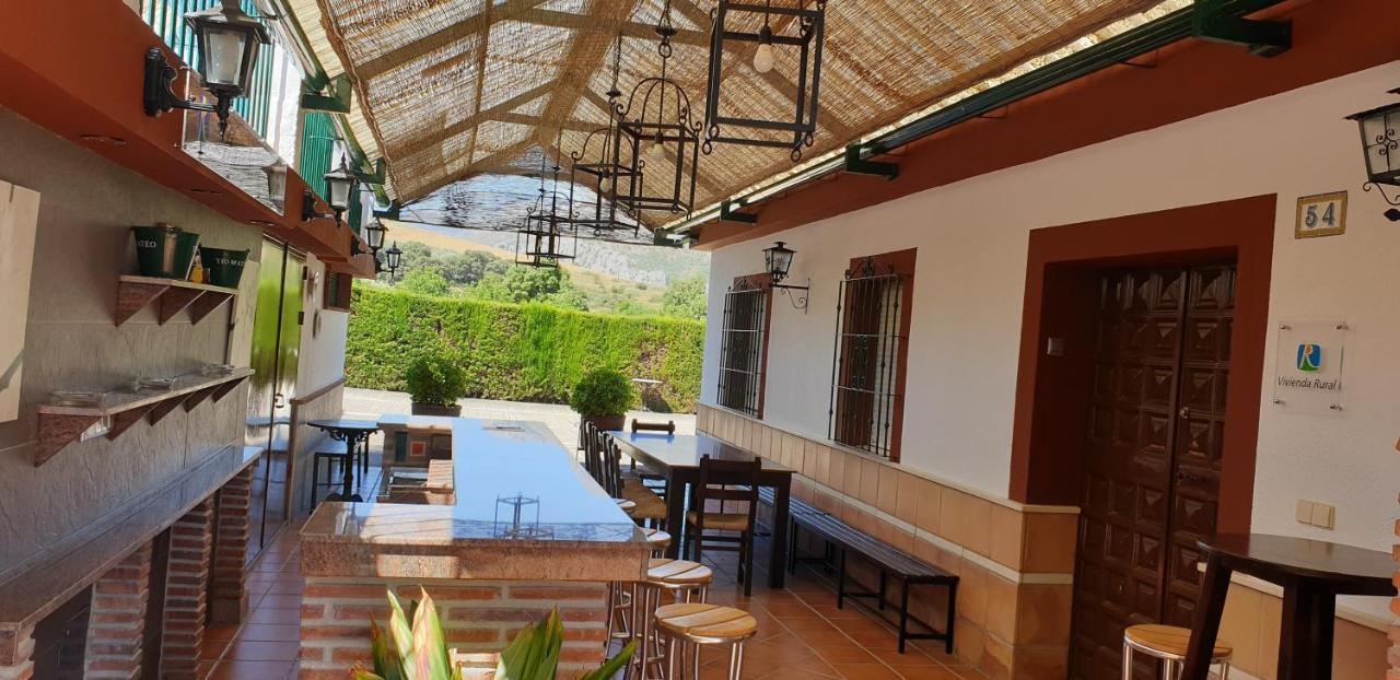 Holiday home Huerta Vallejo *