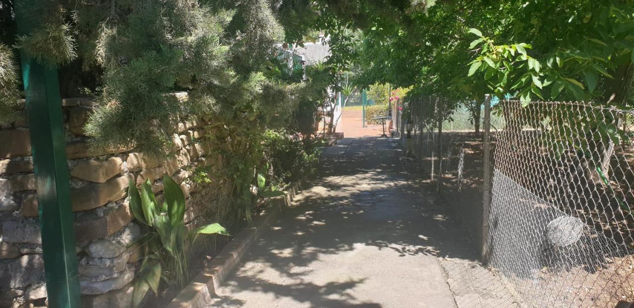 Huerta Vallejo