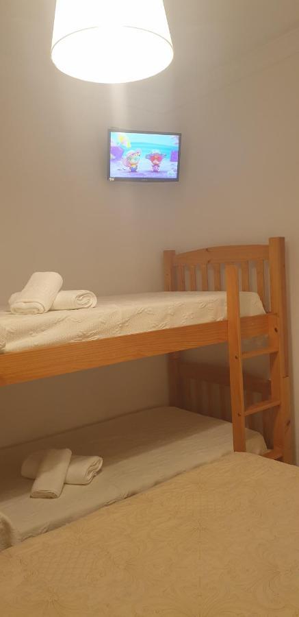 Holiday home Huerta Vallejo *