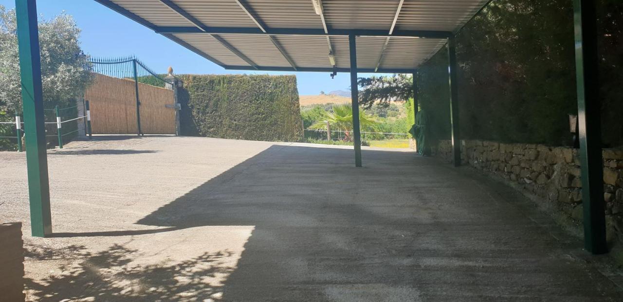 Holiday home Huerta Vallejo