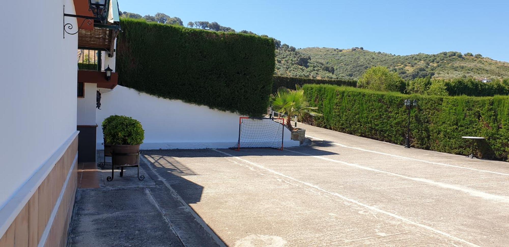 Huerta Vallejo
