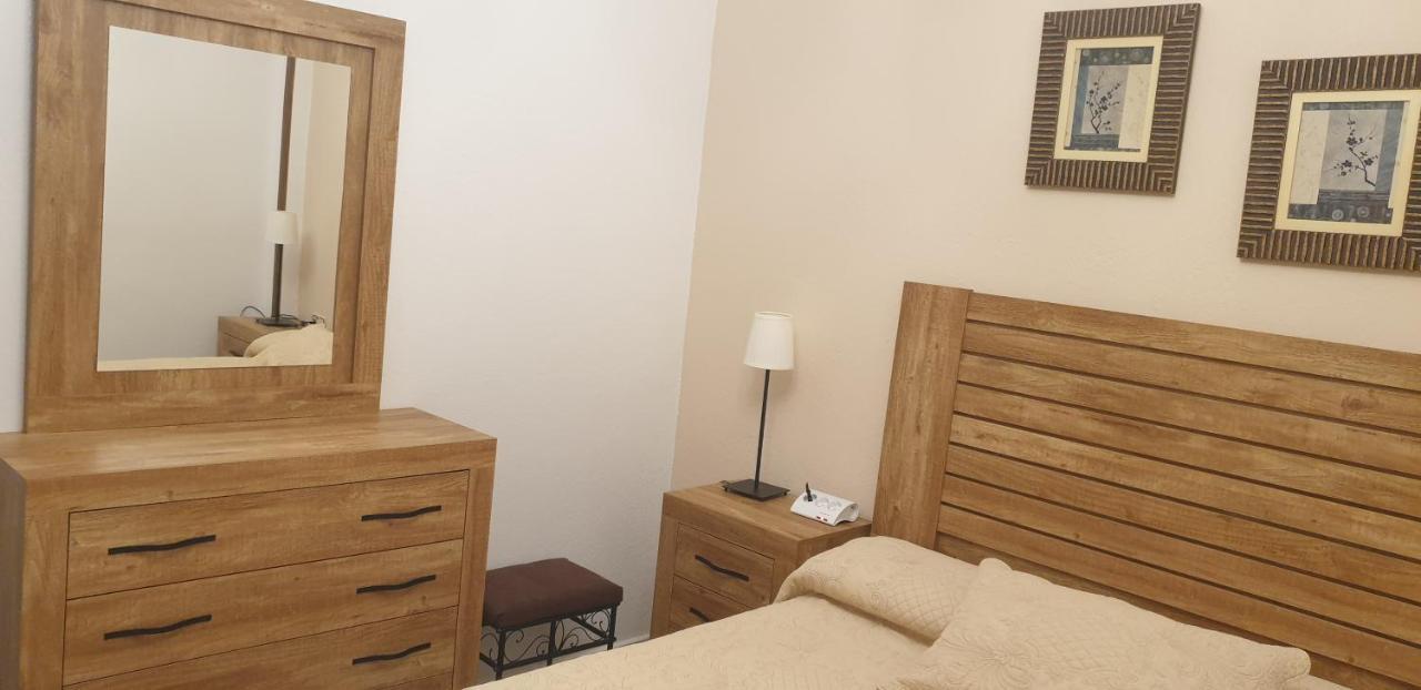 Holiday home Huerta Vallejo