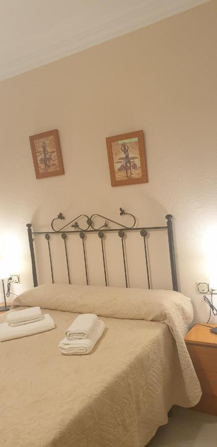 Ferienhaus Huerta Vallejo