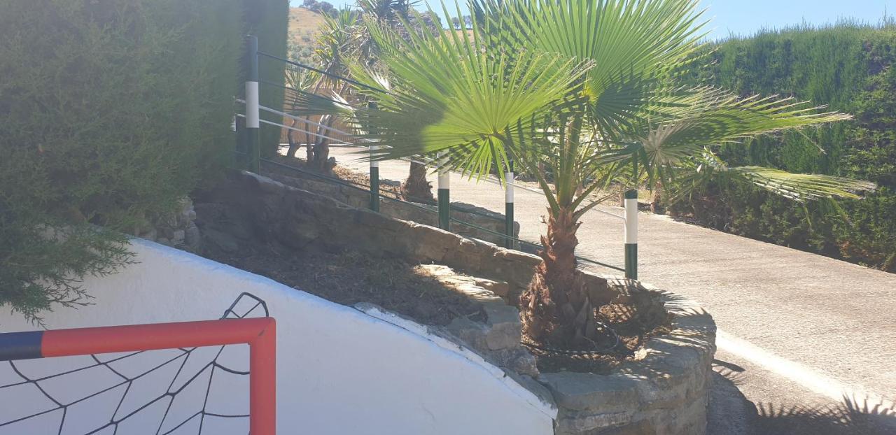 Huerta Vallejo Holiday home