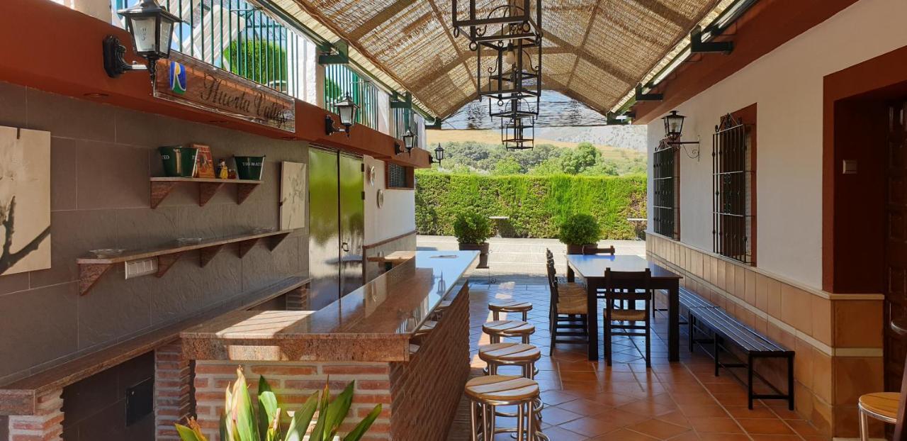 Huerta Vallejo Casa de vacances *
