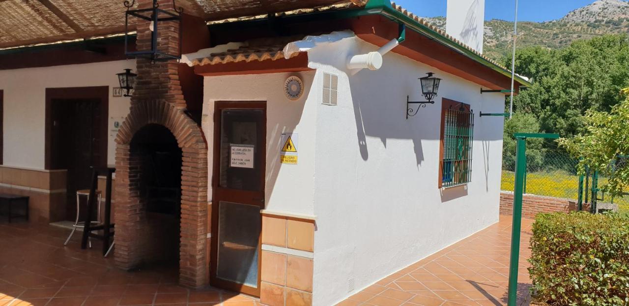 Casa de vacances Huerta Vallejo *