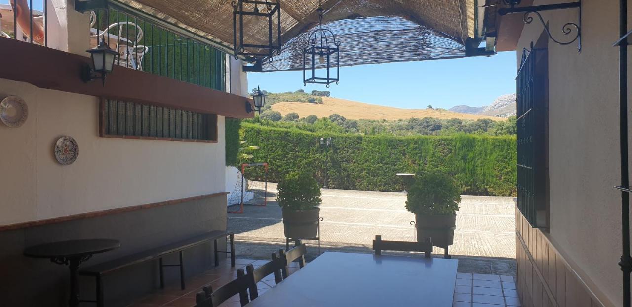 Huerta Vallejo Casa de vacances