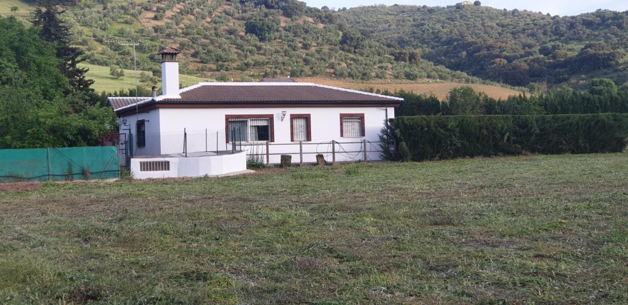 Casa de vacances Huerta Vallejo *